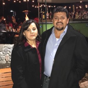 Meet your Posher, Obdulia